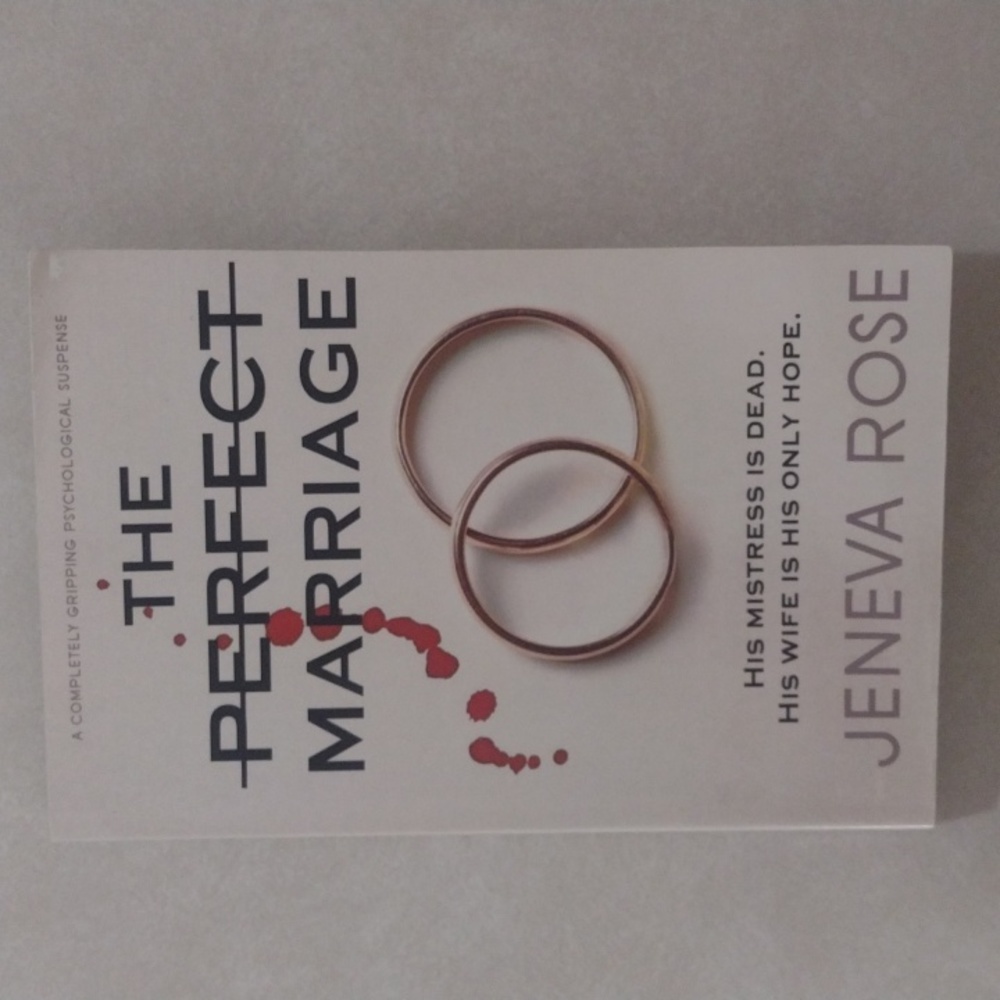 The Perfect Marriage